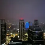 Downtown View Apartment *