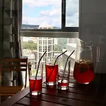 Downtown View * 브라티슬라바