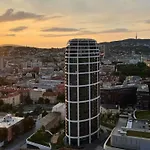 Downtown View 아파트