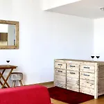 Downtown View Apartment