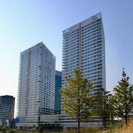 Downtown View Apartament *