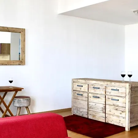 Downtown View Apartment