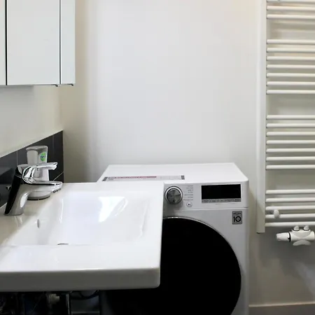 Downtown View Διαμέρισμα