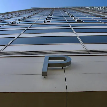 Διαμέρισμα Downtown View Μπρατισλάβα