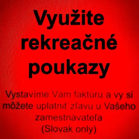 Downtown View Μπρατισλάβα