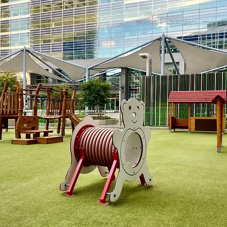 Downtown View * Bratysława