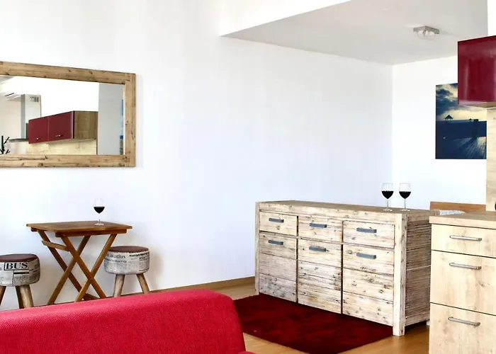 Downtown View شقة