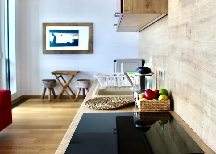 Downtown View شقة