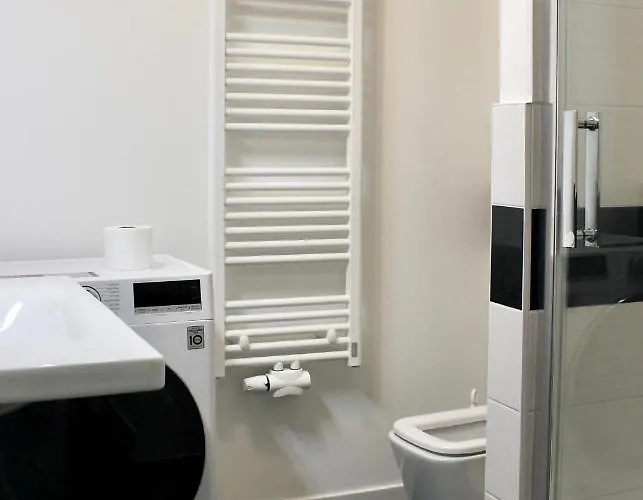 Downtown View شقة براتسيلافا