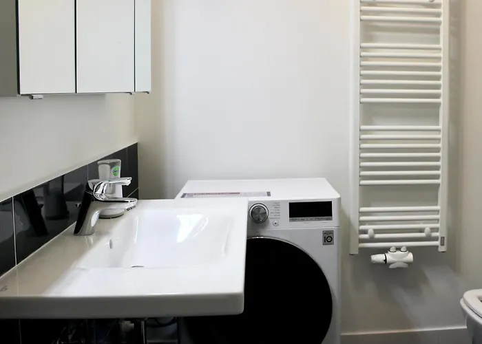 Downtown View شقة