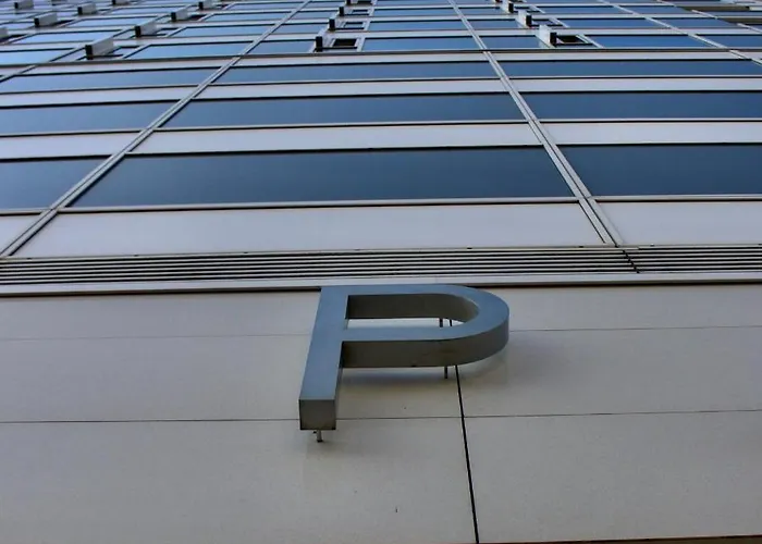 شقة Downtown View براتسيلافا